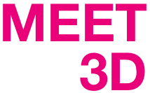 Meet3D